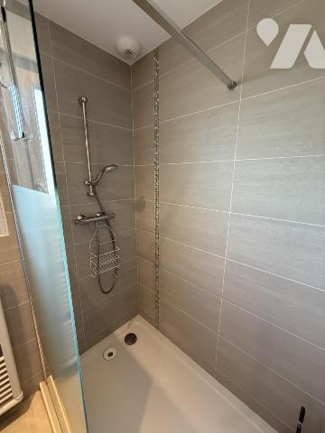 Beau F4 avec jardin dans petite copropriété sur le cap de Carteret