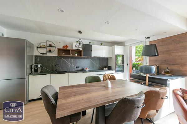 Appartement à vendre 3 pièces 67.08m² Valenciennes (59300)