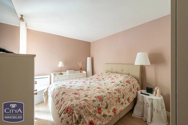 Appartement à vendre 3 pièces 67.08m² Valenciennes (59300)