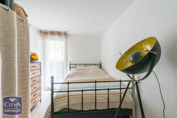 Appartement à vendre 3 pièces 67.08m² Valenciennes (59300)