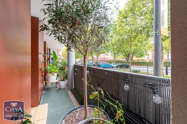 Appartement à vendre 3 pièces 67.08m² Valenciennes (59300)