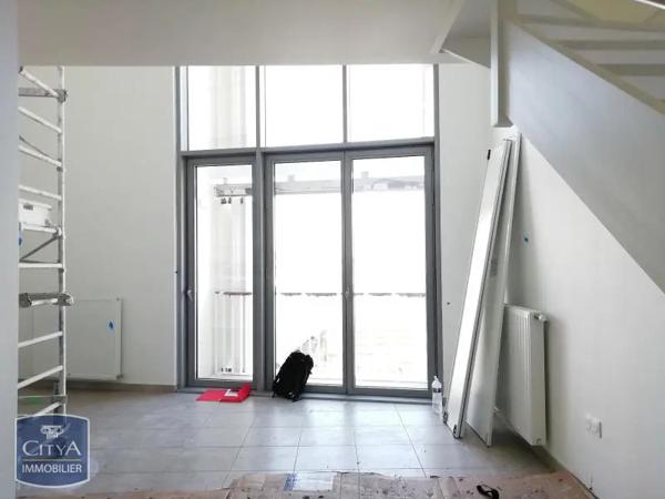 Appartement à louer 3 pièces 66.7m² Bordeaux (33000)
