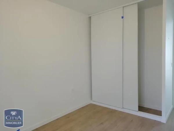 Appartement à louer 3 pièces 66.7m² Bordeaux (33000)