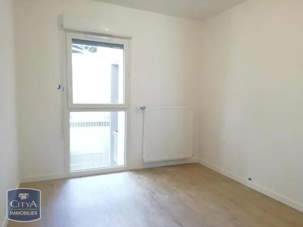 Appartement à louer 3 pièces 66.7m² Bordeaux (33000)