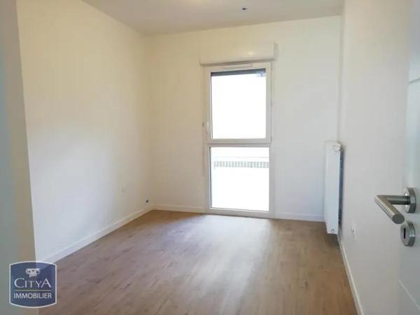Appartement à louer 3 pièces 66.7m² Bordeaux (33000)