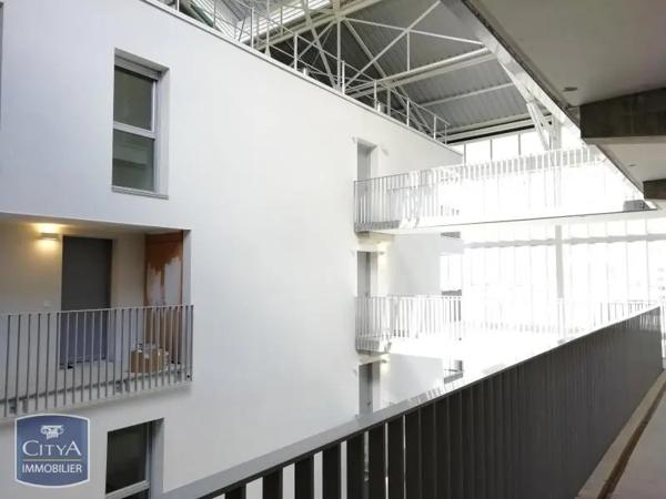 Appartement à louer 3 pièces 66.7m² Bordeaux (33000)