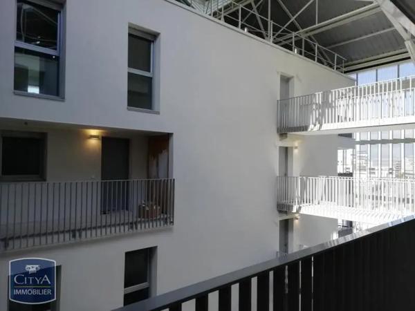 Appartement à louer 3 pièces 66.7m² Bordeaux (33000)