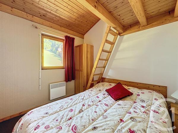 Appartement T3 à vendre  3 pièces - 32,74 m2 LE BIOT - 74