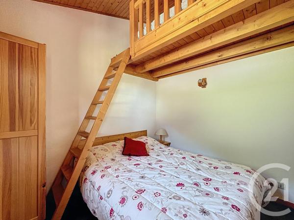 Appartement T3 à vendre  3 pièces - 32,74 m2 LE BIOT - 74