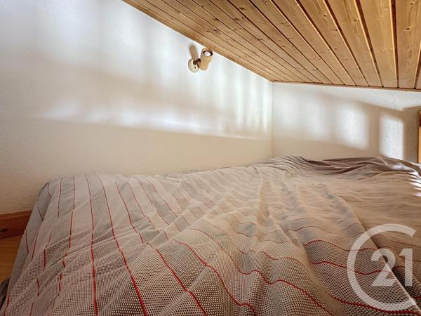 Appartement T3 à vendre  3 pièces - 32,74 m2 LE BIOT - 74