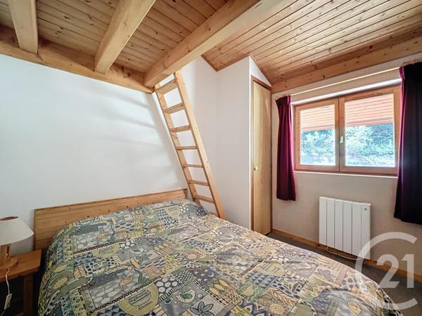 Appartement T3 à vendre  3 pièces - 32,74 m2 LE BIOT - 74