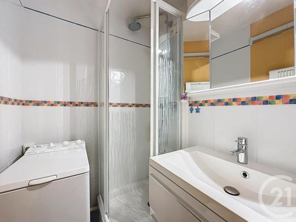 Appartement T3 à vendre  3 pièces - 32,74 m2 LE BIOT - 74