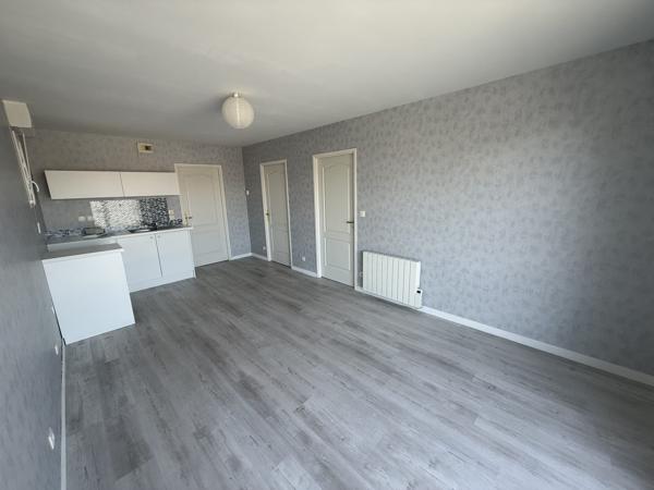 Appartement à vendre, 2 pièces - La Gorgue 59253