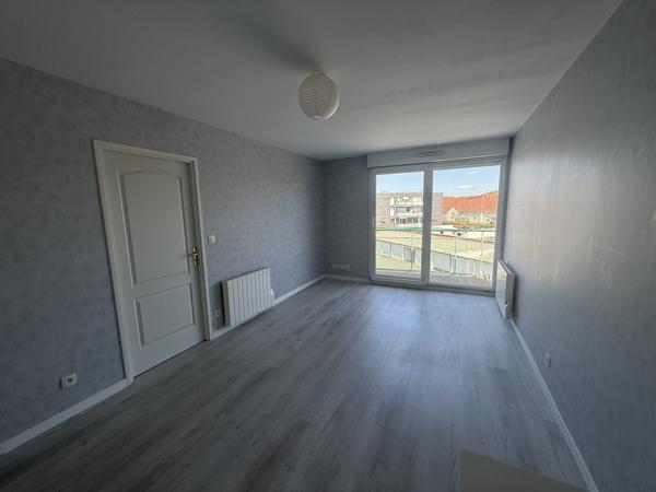 Appartement à vendre, 2 pièces - La Gorgue 59253