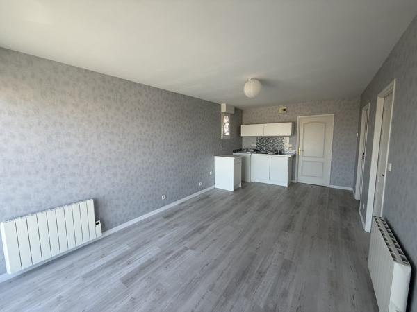 Appartement à vendre, 2 pièces - La Gorgue 59253