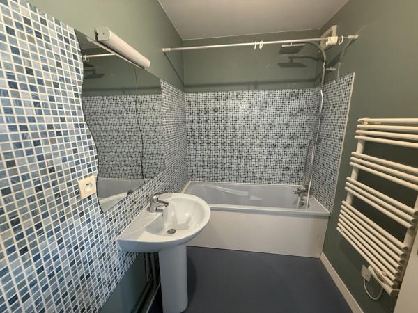 Appartement à vendre, 2 pièces - La Gorgue 59253