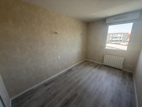 Appartement à vendre, 2 pièces - La Gorgue 59253