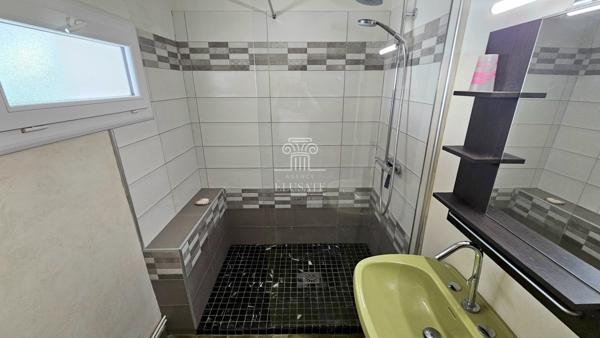 Condom (32100) PROPRIETE AVEC GITE ET CAMPING - TERRAIN D'ENVIRON 1HA ET PISCINE / PROCHE CONDOM