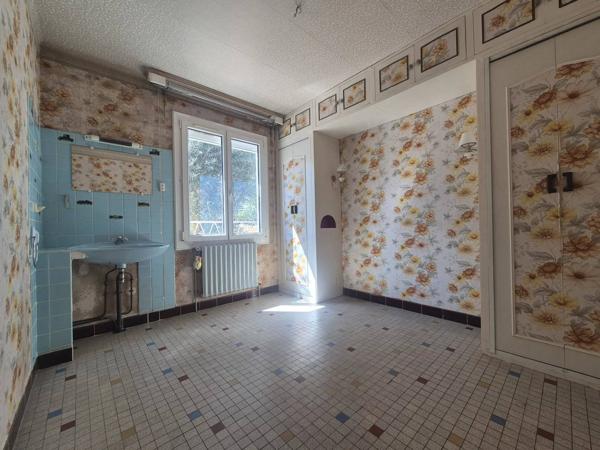 PAVILLON 81 m² - LAVAL