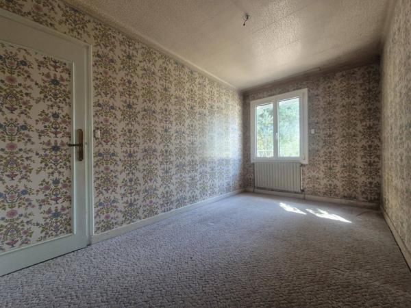 PAVILLON 81 m² - LAVAL
