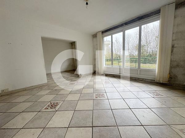 À vendre : Appartement 3 pièces à Rousies - Idéal pour votre famille