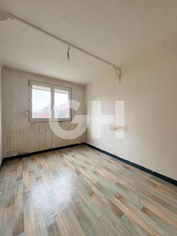 À vendre : Appartement 3 pièces à Rousies - Idéal pour votre famille