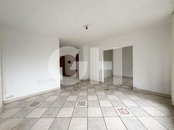 À vendre : Appartement 3 pièces à Rousies - Idéal pour votre famille