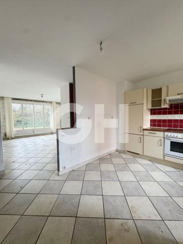 À vendre : Appartement 3 pièces à Rousies - Idéal pour votre famille