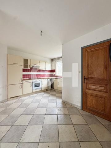 À vendre : Appartement 3 pièces à Rousies - Idéal pour votre famille