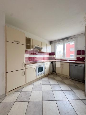 À vendre : Appartement 3 pièces à Rousies - Idéal pour votre famille