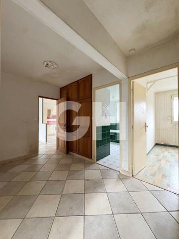 À vendre : Appartement 3 pièces à Rousies - Idéal pour votre famille