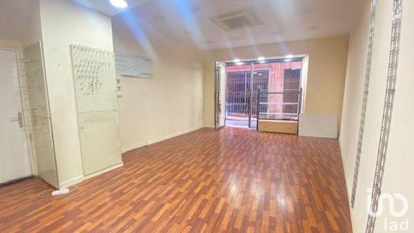 Commercial walls for sale 31 m² Grasse