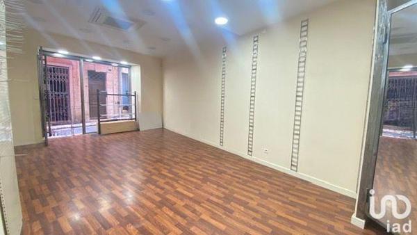 Commercial walls for sale 31 m² Grasse