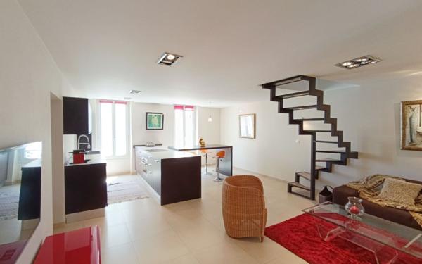 Appartement à vendre    4 pièces • 101,43 m2 Cannes