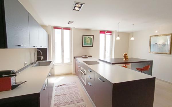 Appartement à vendre    4 pièces • 101,43 m2 Cannes