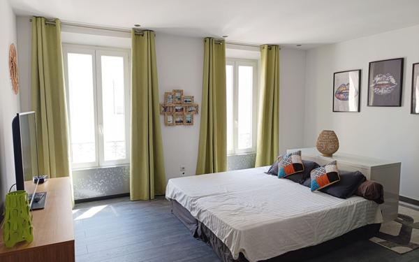 Appartement à vendre    4 pièces • 101,43 m2 Cannes