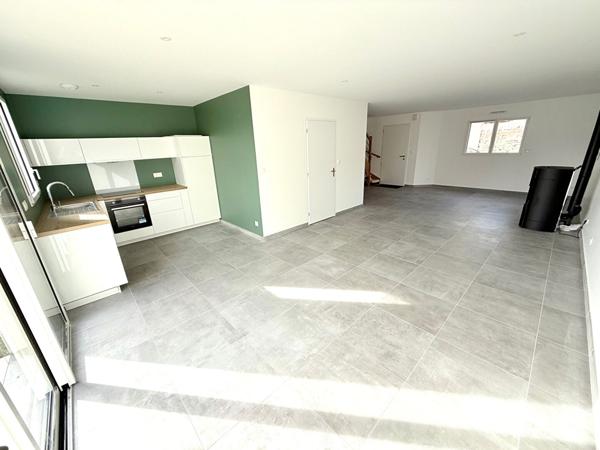 Wimereux Programme neufs Le Ballon