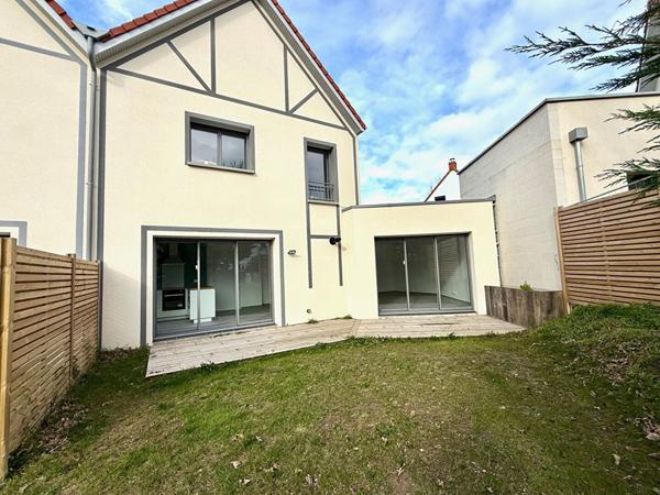 Wimereux Programme neufs Le Ballon