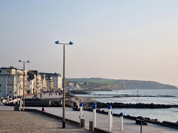Wimereux Programme neufs Le Ballon