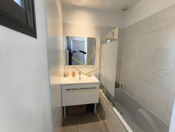 L'Isle-sur-la-Sorgue (84800) Maison contemporaine de plain pied proche de la ville au calme, prête à habiter !