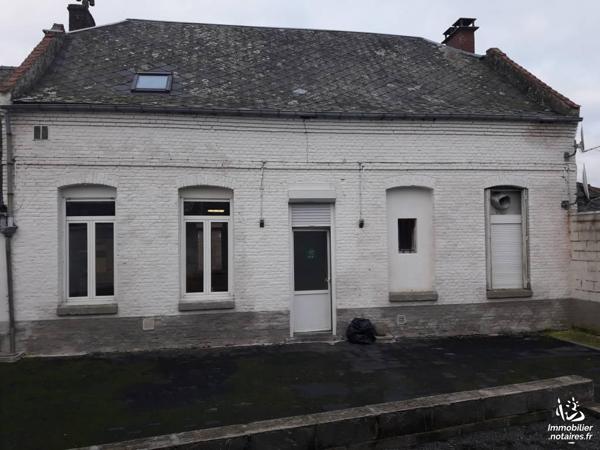 Immeuble  SEBONCOURT