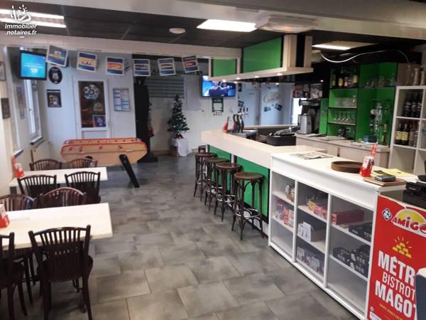 Immeuble  SEBONCOURT