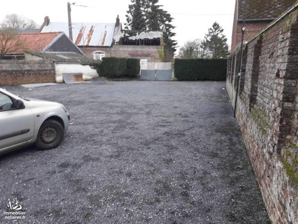 Immeuble  SEBONCOURT