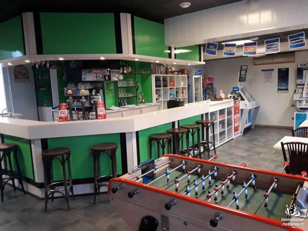 Immeuble  SEBONCOURT