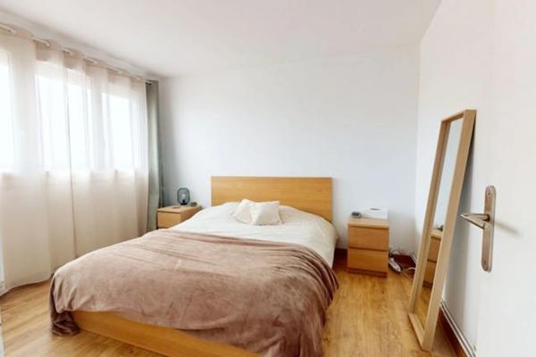 Appartement lumineux proche des bords du Loiret et commodités