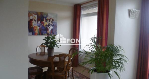 Location Appartement 3 pièces 75.5 m² - Soissons 02200