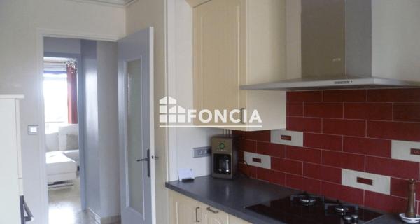 Location Appartement 3 pièces 75.5 m² - Soissons 02200