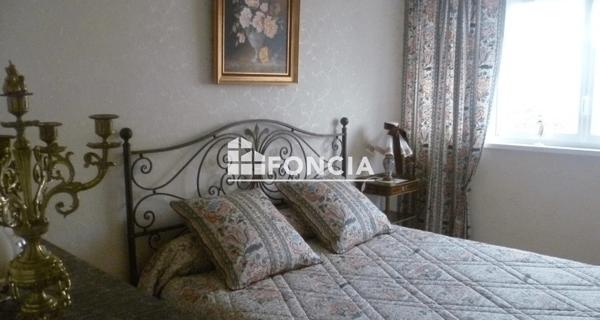 Location Appartement 3 pièces 75.5 m² - Soissons 02200