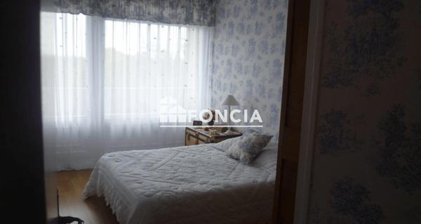 Location Appartement 3 pièces 75.5 m² - Soissons 02200