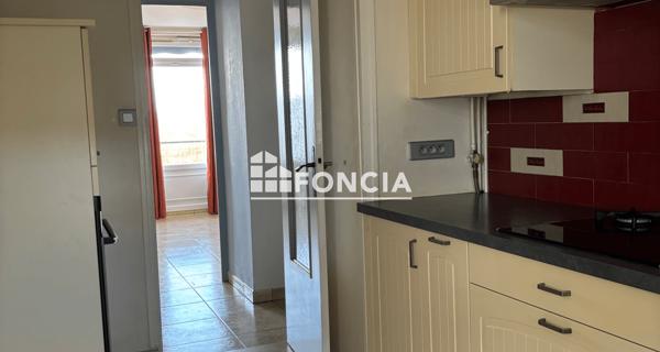 Location Appartement 3 pièces 75.5 m² - Soissons 02200